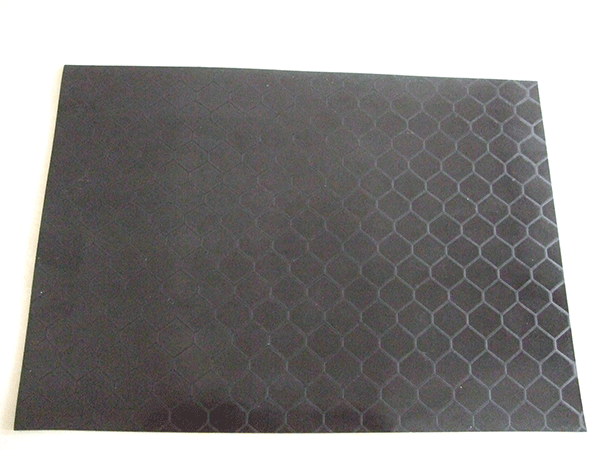 防靜電黑色門簾1