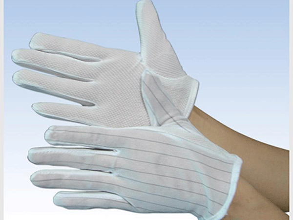 防靜電點珠手套