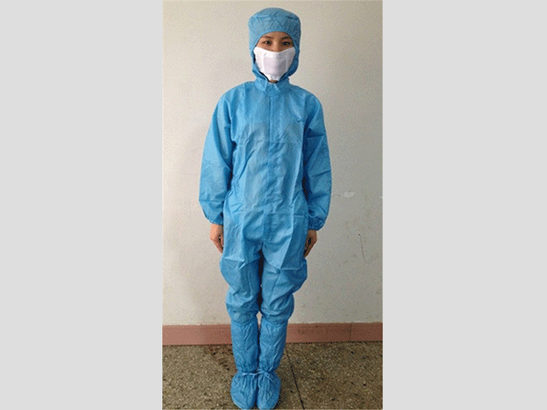 防靜電服