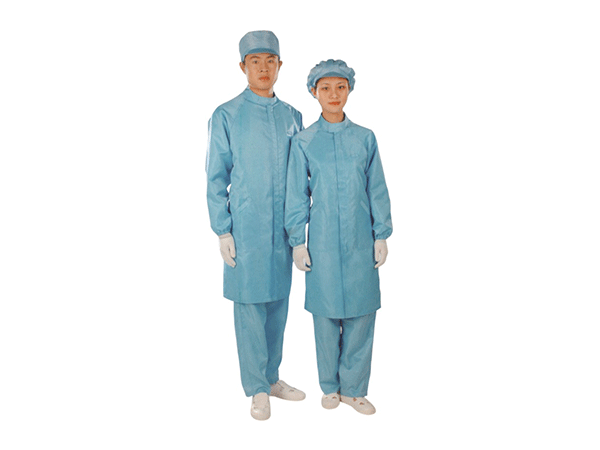 防靜電大褂