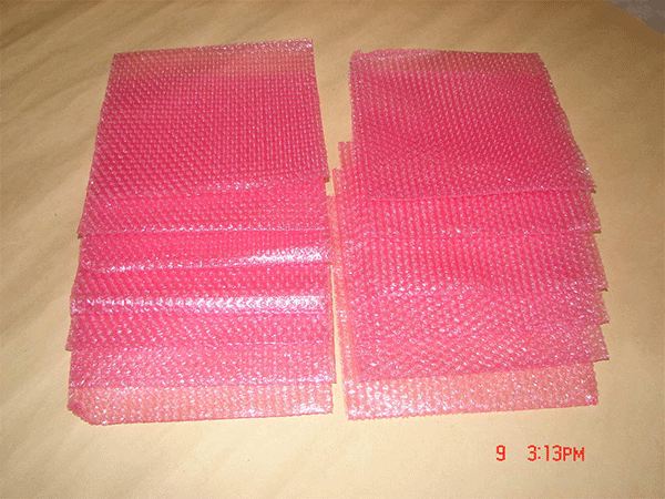 防靜電氣泡片