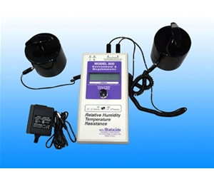 800表面電阻測試儀