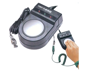 498手腕帶測試儀