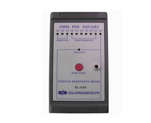 SL-030表面電阻測試儀