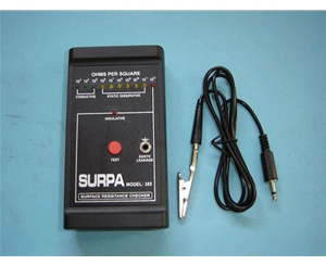 表面電阻測試儀