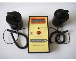 9801表面電阻測試儀