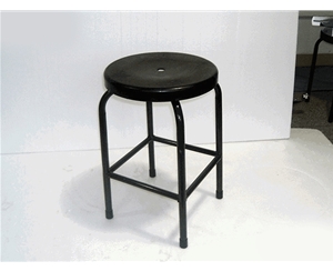 4004-防靜電四腳圓凳