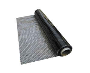 防靜電透明網格門簾1