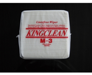 M-3無塵布