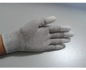 902-碳纖維防靜電手套