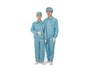 防靜電分體服
